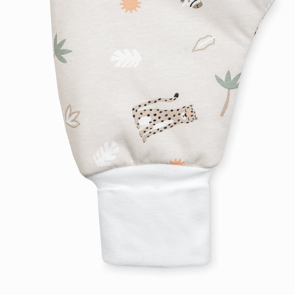 Julius Zöllner Jersey Jumper, Savanne Beige Rabatte dieses Monats