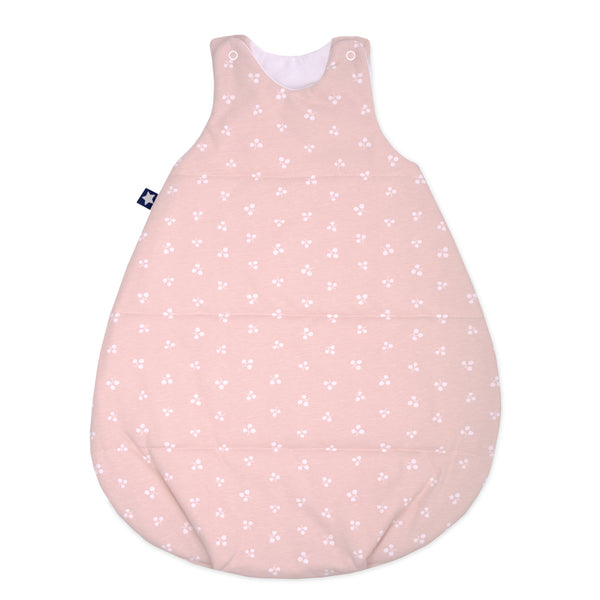 Julius Zöllner Babyschlafsack Neo - Leafy