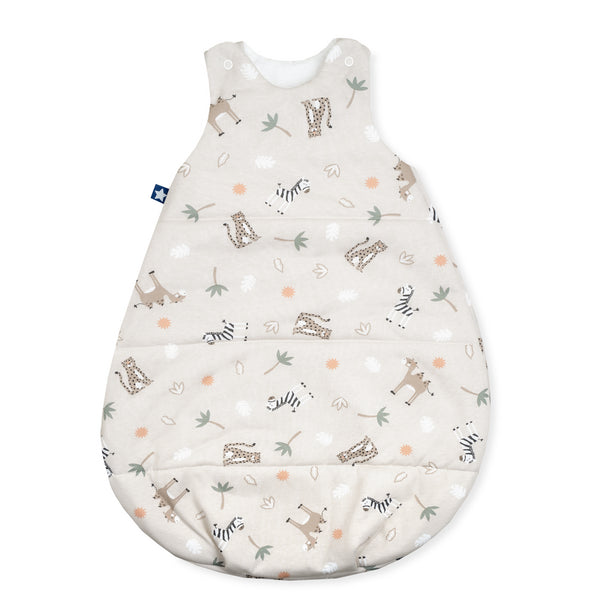 Julius Zöllner Babyschlafsack Neo - Savanne Beige