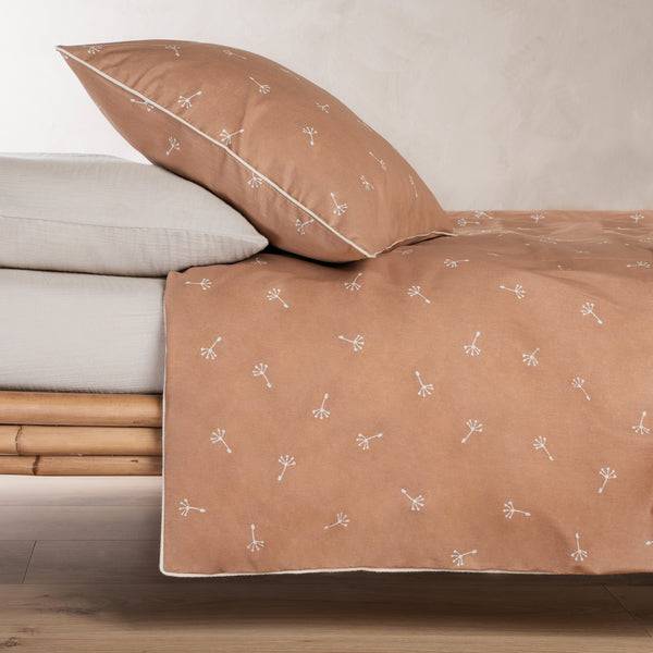 Julius Zöllner Bettwäsche Organic, Flowery Neueste Mode