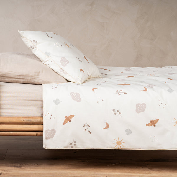 Julius Zöllner Bettwäsche Organic, Night & Day Online Outlet