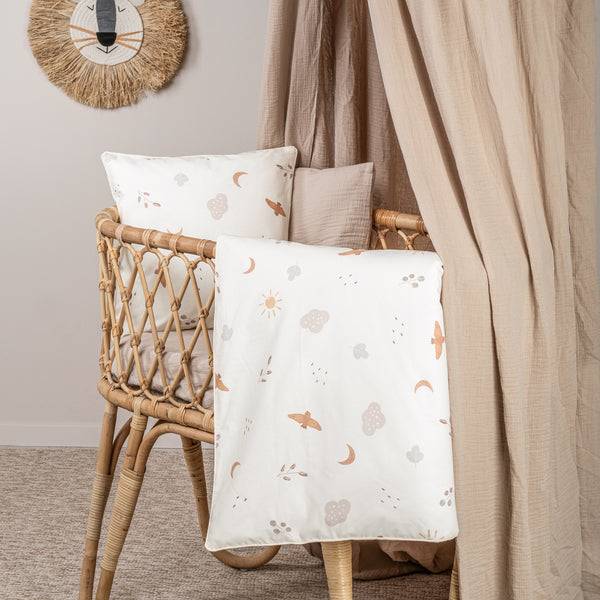Julius Zöllner Bettwäsche Organic, Night & Day Online Outlet