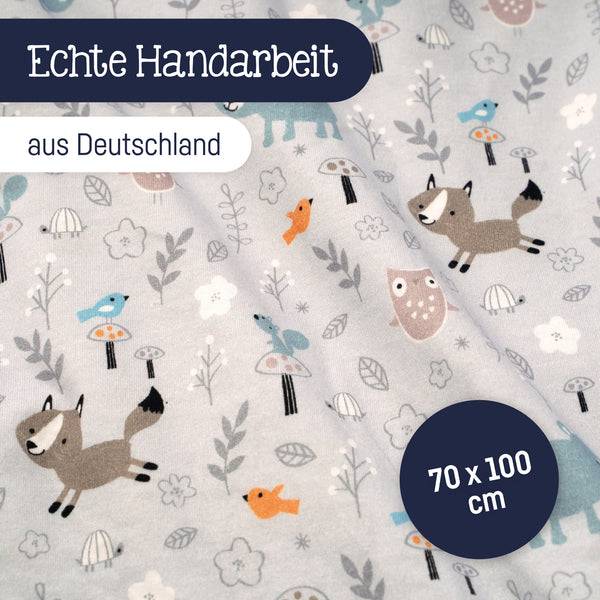 Julius Zöllner Jerseydecke, Smart Friends Zeitlich begrenztes Angebot