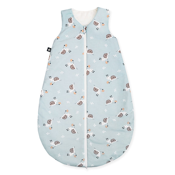 Julius Zöllner Jersey Schlafsack - Schnecke