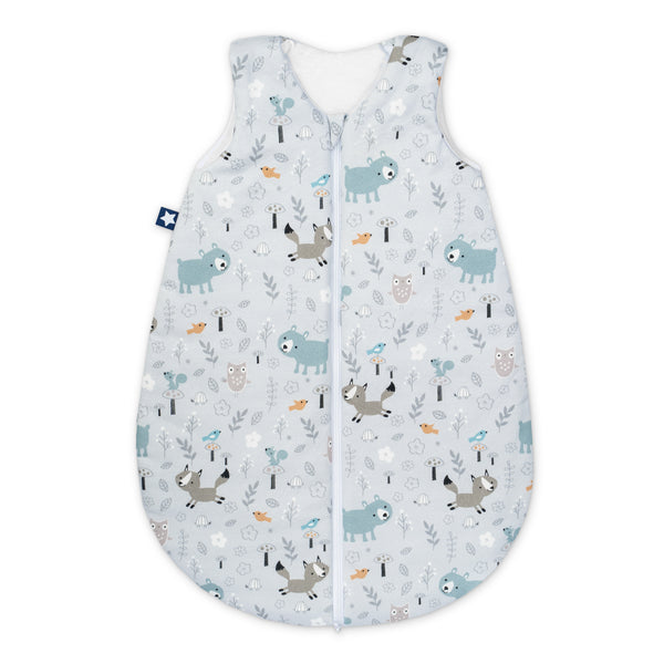 Julius Zöllner Jersey Sommerschlafsack - Smart Friends