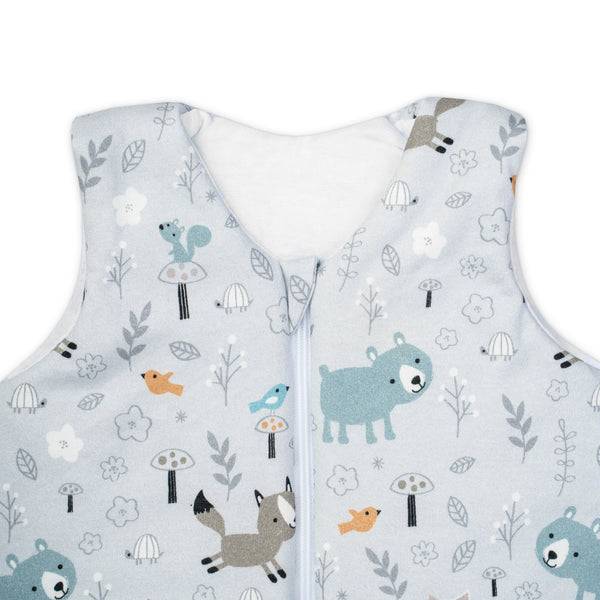 Julius Zöllner Jersey Sommerschlafsack - Smart Friends Neueste Stile