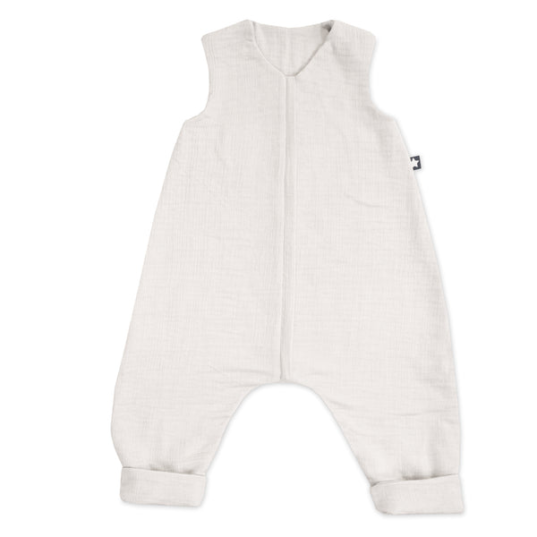 Julius Zöllner Jumper Musselin, Ivory