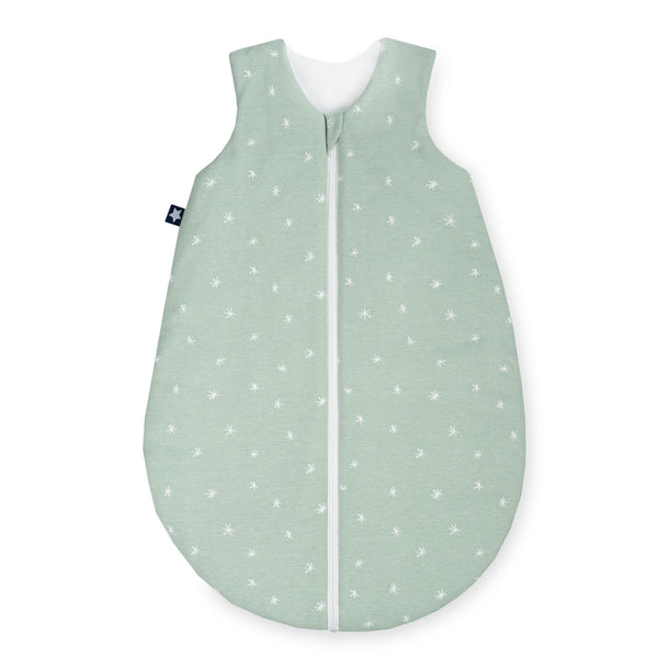Julius Zöllner Jersey Sommerschlafsack - Stary