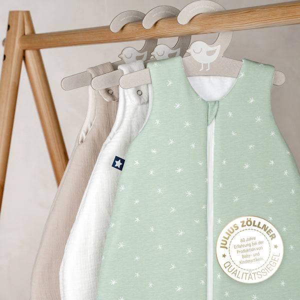 Julius Zöllner Jersey Sommerschlafsack - Stary Sonderangebot der Fabrik