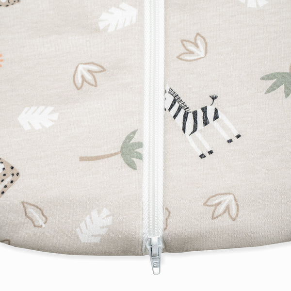 Julius Zöllner Jersey Schlafsack - Savanne Beige Vierteljährliche Förderung