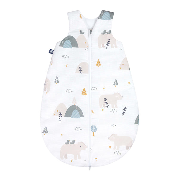 Julius Zöllner Sommerschlafsack - Mountain Bear