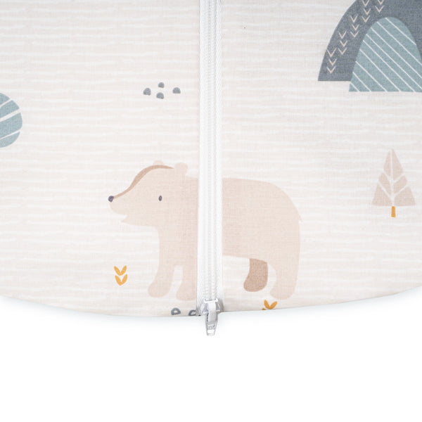 Julius Zöllner Sommerschlafsack - Mountain Bear Super Rabatt
