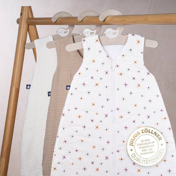 Julius Zöllner Sommerschlafsack - Little Bloom Clearance-Verkauf