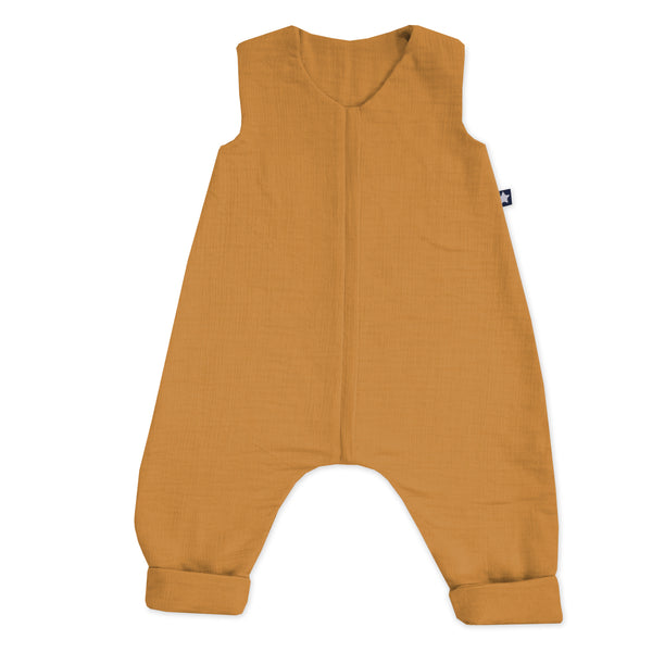 Julius Zöllner Jumper Musselin, Zimt
