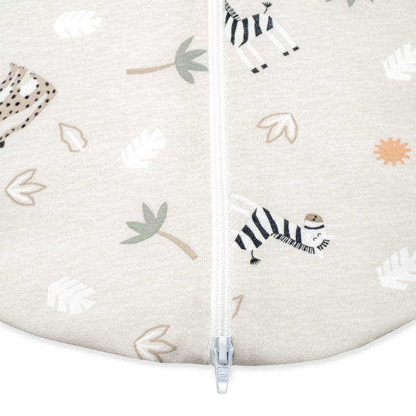 Julius Zöllner Jersey Sommerschlafsack - Savanne Beige Im Verkauf