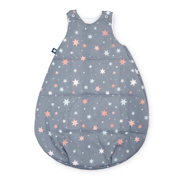 Julius Zöllner Babyschlafsack Neo - Shiny Stars