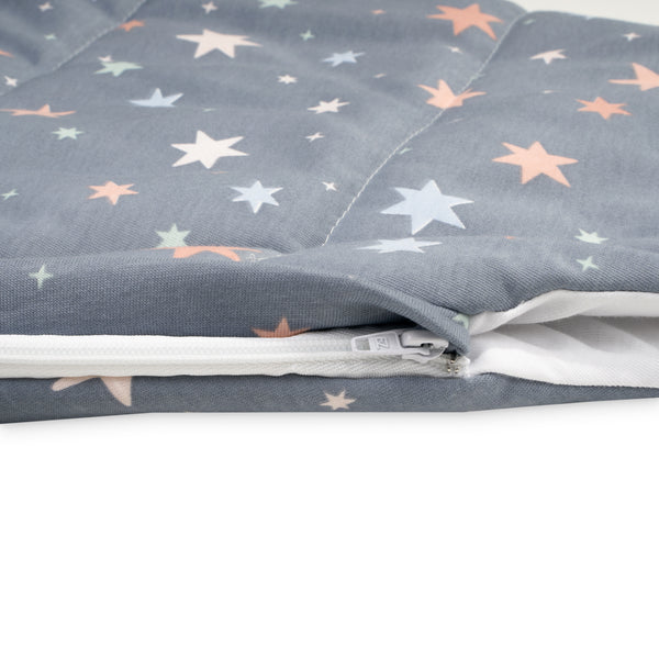 Julius Zöllner Babyschlafsack Neo - Shiny Stars 50% Rabatt für begrenzte Zeit