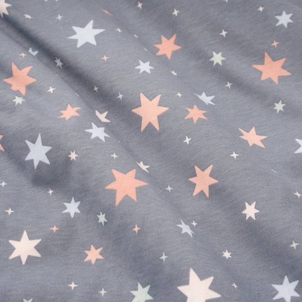 Julius Zöllner Babyschlafsack Neo - Shiny Stars 50% Rabatt für begrenzte Zeit