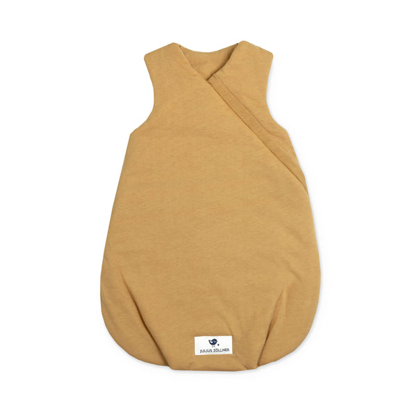 Julius Zöllner Babyschlafsack Moon - Cinnamon