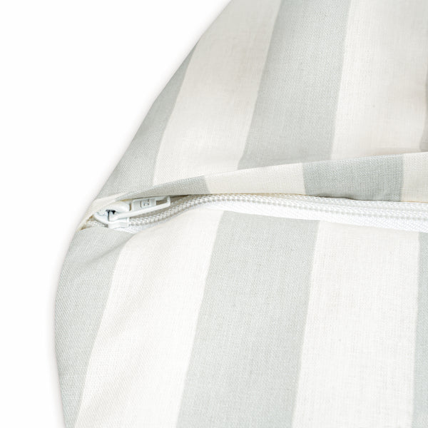 Julius Zöllner Sommerschlafsack Organic, Stripes 2025