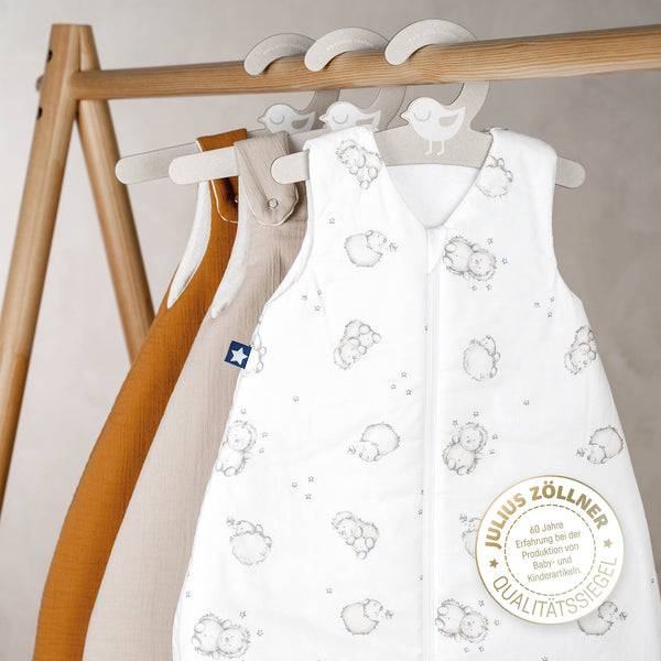 Julius Zöllner Sommerschlafsack - Igelchen Online