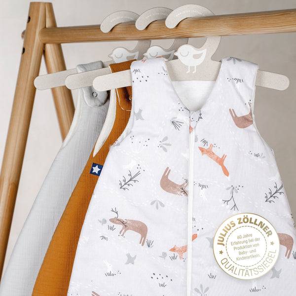 Julius Zöllner Sommerschlafsack - Woodlife Angebote