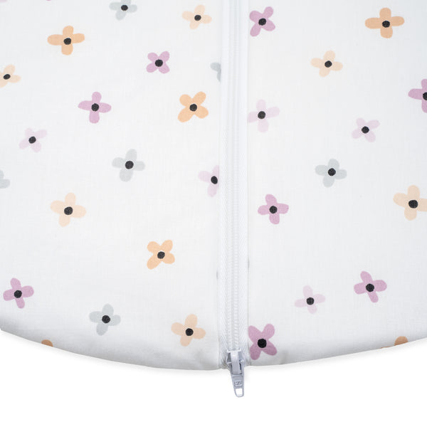 Julius Zöllner Schlafsack - Little Bloom Riesige Ersparnisse