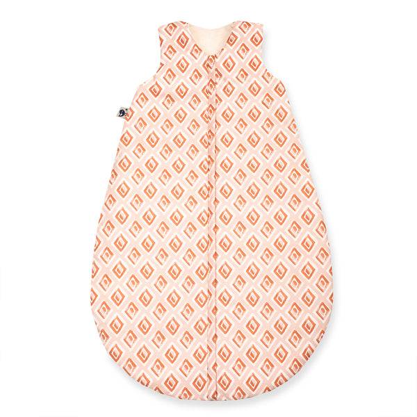 Julius Zöllner Sommerschlafsack Organic, Raute