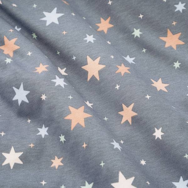 Julius Zöllner Jersey Bettschlange, Shiny Stars Riesige Rabatte