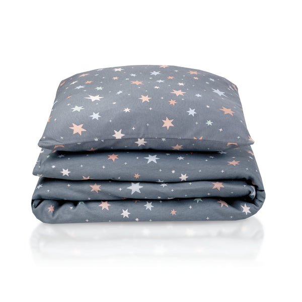 Julius Zöllner Jersey Bettwäsche Shiny Stars