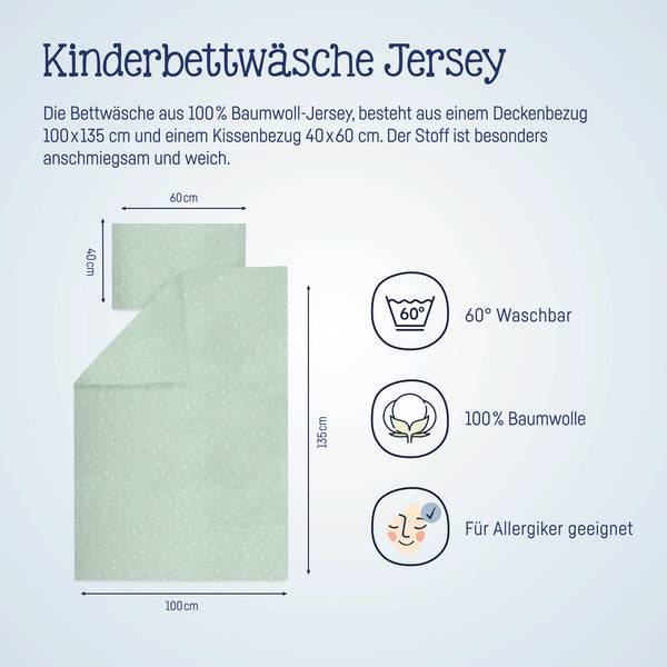 Julius Zöllner Jersey Bettwäsche Stary Großer Ausverkauf