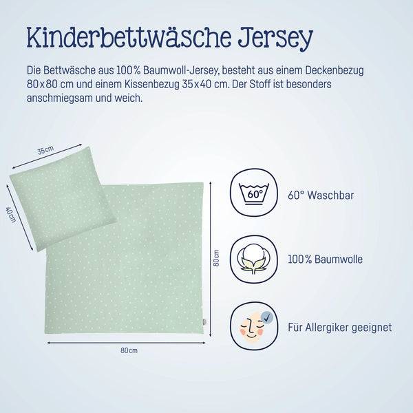 Julius Zöllner Jersey Bettwäsche Stary Großer Ausverkauf