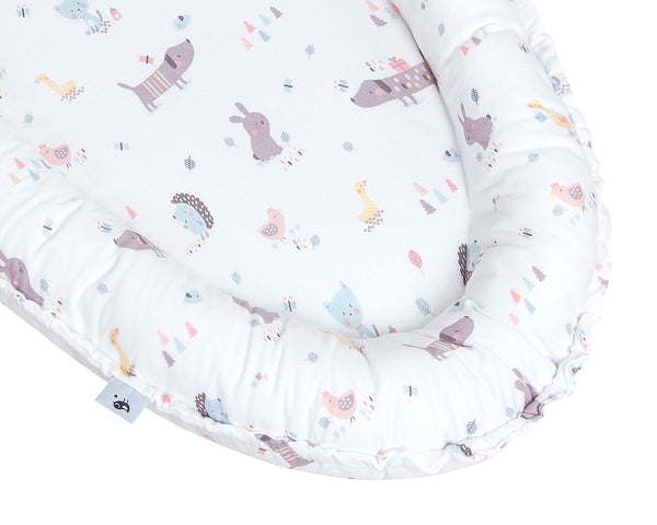 Julius Zöllner Jersey Kuschelnest NIDO, Crazy Animals Online Shopping