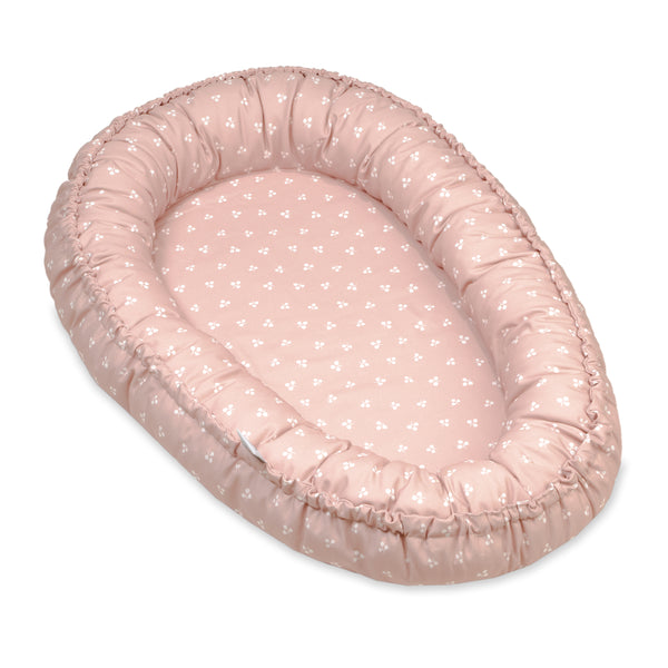 Julius Zöllner Jersey Kuschelnest NIDO, Leafy