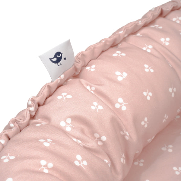 Julius Zöllner Jersey Kuschelnest NIDO, Leafy Exklusivangebot