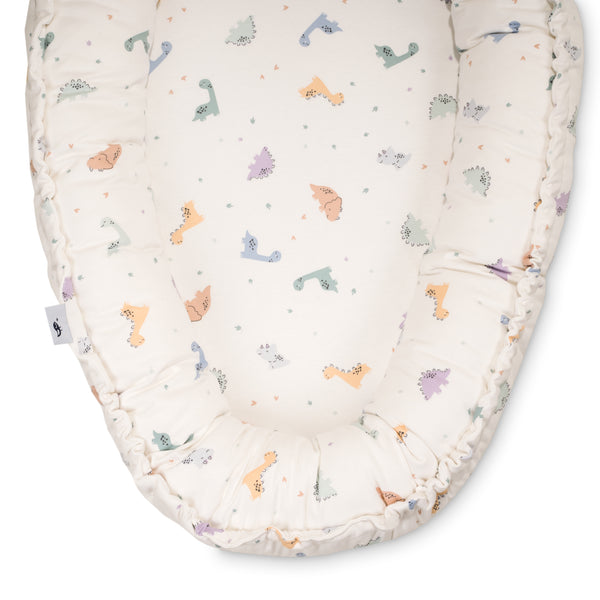 Julius Zöllner Jersey Kuschelnest NIDO, Little Dinos Preisnachlass