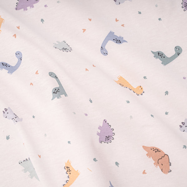 Julius Zöllner Jersey Kuschelnest NIDO, Little Dinos Preisnachlass