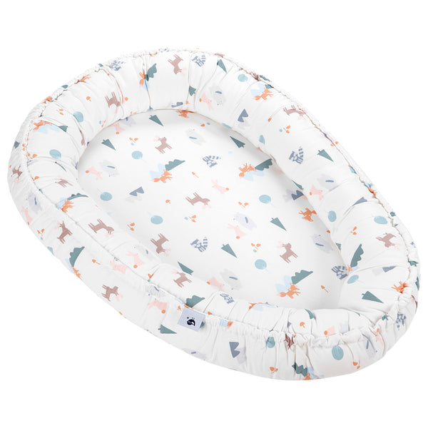 Julius Zöllner Jersey Kuschelnest NIDO, Little Fox