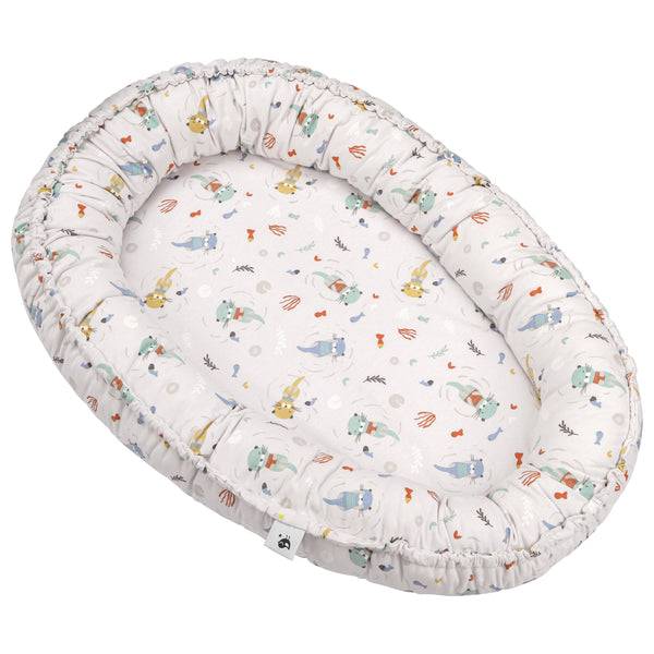 Julius Zöllner Jersey Kuschelnest NIDO, Little Otti