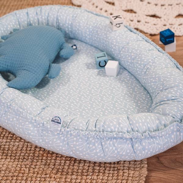 Julius Zöllner Jersey Kuschelnest NIDO, Planty Cyber Monday