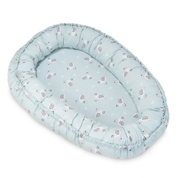 Julius Zöllner Jersey Kuschelnest NIDO, Schnecke