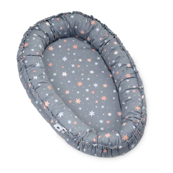 Julius Zöllner Jersey Kuschelnest NIDO, Shiny Stars
