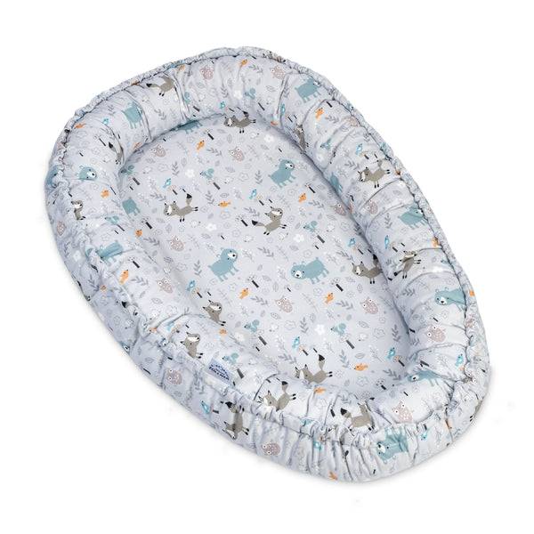 Julius Zöllner Jersey Kuschelnest NIDO, Smart Friends