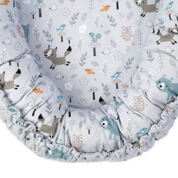 Julius Zöllner Jersey Kuschelnest NIDO, Smart Friends Valentinstagsangebot