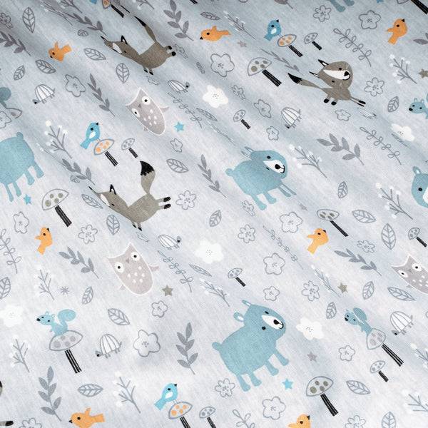 Julius Zöllner Jersey Kuschelnest NIDO, Smart Friends Valentinstagsangebot