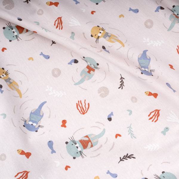 Julius Zöllner Jersey Nestchen Comfort Soft Little Otti Exklusive Angebote