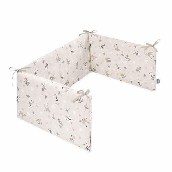 Julius Zöllner Jersey Nestchen Comfort Soft Savanne Beige