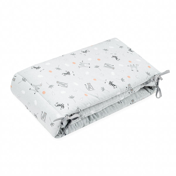 Julius Zöllner Jersey Nestchen Comfort Soft Savanne Grau Neuheiten