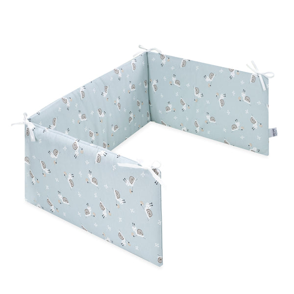Julius Zöllner Jersey Nestchen Comfort Soft Schnecke