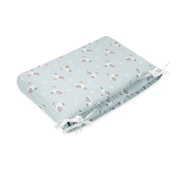Julius Zöllner Jersey Nestchen Comfort Soft Schnecke Bestseller